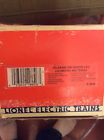 18626 Locomotive 2-6-2 Tender Lionel Deleware Hudson Shelfwear Box