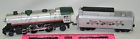 Locomotive 4-4-2 Steam Tender Winter Lionel Wonderland 34 ..