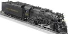 6-11451 Locomotive Nib Scale Legacy Polar Berkshire Express Anniv Lionel 10th