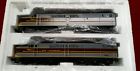 Pa-1a-a Locomotive Pa-1a- Lackawanna Erie 6-18116 Set--mib Diesel Lionel