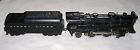 8632 Locomotive Steam 4-4-2 Lionel Tender Pennsylvania Flyer