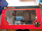 8-85124 Locomotive Steam Rk Denver Scale 101 Rio Grande Large Lionel