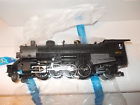 6-11100 Locomotive Tender 2-8-2 Jr Pennsylvania Packaging Mikdo Lionel