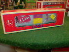 19951 Love Massachusetts Box Sharp Trains Car Lionel