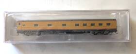 Lowell Smith Rs-3003191 N-scale Cosf Southern Pacific 10-6 Sleeper 9036 In Box