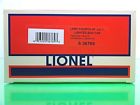 36769 - Lrrc July Lionel Fourth Lighted Boxcar Box