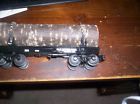6-29453 Lumber Skeleton Cars Lionel River Log Elk - Set
