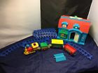 20019 M Toy State Train