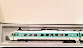 M Rklin 001883034768 Marklin Ho 3476 German Railcar Db Cl 610 Diesel Elec Pendolino Train New In Box