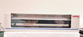 M Rklin 001883042169 Marklin Ho 4216 Sbb Cff Ffs #2 Car