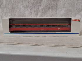 1amz M Rklin 001883042725 H0 4272 Reisezugwagen Eurofima-schnellzugwagen Der Bb X2 1 2