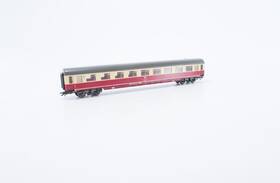 M Rklin 001883042954 H0 4295 1st Class Compartment Car New In Box
