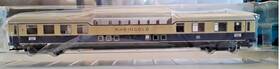 Hh42 M Rklin 001883429731 Ho Gauge Vista Dome Express Train 1st Class Passenger Car Rheingol