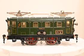 12920 M Rklin 12910 Prewar Marklin Rs66/12920 Green Electric Loco Gauge 12920 M Rklin 12910 Prewar Marklin Rs66/12920 Green Electric Loco Gauge
