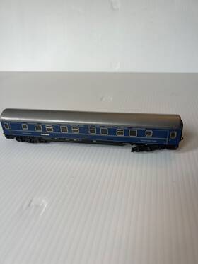 210422a02 M Rklin Marklin H0 4581 Express Train Sleeping Car Db