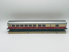 4097 M Rklin Marklin Ho Db Speisewagen Restaurant Car With Interior