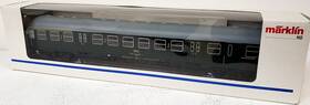 41262 M Rklin Marklin #4126 New Ho Scale Cfl Luxembourg Railway Express Coach