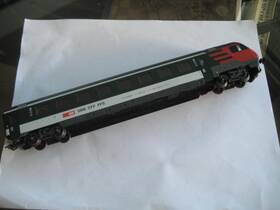 42178 M Rklin Marklin H0 Sbb Cff Ffs Express Traincab Control Car With Lighting Kit &ccc Ln 42178 M Rklin Marklin H0 Sbb Cff Ffs Express Traincab Control Car With Lighting Kit &ccc Ln