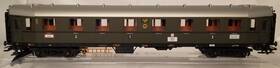 42232 M Rklin Marklin Ab4 Drg Express Train Passenger Car Ho