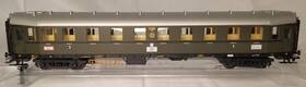 42253 M Rklin Marklin C4 Drg Express Train Passenger Car Ho 42253 M Rklin Marklin C4 Drg Express Train Passenger Car Ho