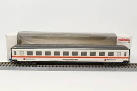 4232 M Rklin Ho Marklin Rollende Landstrasse Kombiverkehr Carriage Coach Db