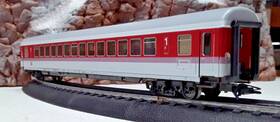 Mk-49 M Rklin 4286 Marklin Ho First Class Intercity Open Seating Car Of The Db Ag Mk-49 M Rklin 4286 Marklin Ho First Class Intercity Open Seating Car Of The Db Ag