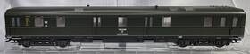 Post4 M Rklin 43261 Marklin Mail Car German State Postal System Type Drg Ho