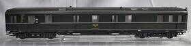 Post4 M Rklin 43266 Marklin Mail Car German State Postal System Type Drg Ac Ho