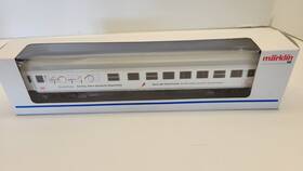 43841 M Rklin Marklin Ho Scale Db Special 50th Anniversary Passenger Car Nos 43841 M Rklin Marklin Ho Scale Db Special 50th Anniversary Passenger Car Nos