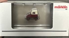 46775 M Rklin Marklin Ho Car #46775 Epoche Iii New Rtr