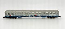 60001-v1 M Rklin Marklin Mini Club 60001 V1 Passenger Car Replacement Box B