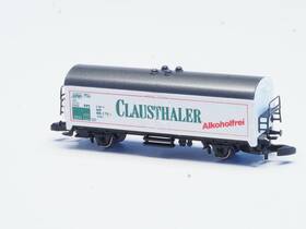 86011 M Rklin Marklin Z-scale Clausthaler Kolls 8600 Spur Z 1 220
