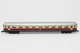87285 M Rklin Z Scale Marklin Db 1st Class Rheingold Tee Passenger Car Out Of Set #33