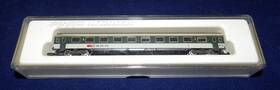 8745 M Rklin Z Scale Marklin Mini Club Sbb Cff Ffs 1st Class Passenger Car Lnib