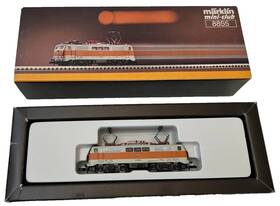 8855 M Rklin Z Marklin Db Br 111 Electric Loco Tested