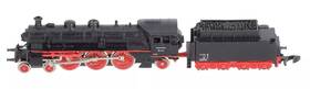 8893 M Rklin Z Marklin Db 4-6-2 Br 18 Locomotive Tested #1 8893 M Rklin Z Marklin Db 4-6-2 Br 18 Locomotive Tested #1