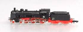 381803 M Rklin 8899 Z Marklin Db 4-6-0 Class 38 Steam Locomotive And Tender #381803 Tested