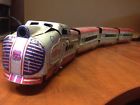 M10005 Streamliner Passenger Car Rpo Mail Marx M1005 Union Pacific