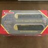 M1002 Williams Reading Classic Madison Style Passenger Set New Sealed