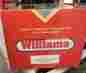 M1014 Williams Vintage Reading Madison 4 Car Passenger Train Set Mint In Box