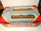 M1023 Williams Milwaukee Road 60