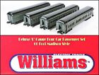 M1041 Williams Pullman 60 Madison