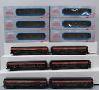M110 Williams New Haven Madison Style Passenger Set
