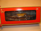 17522 M6 Lionel Flatcar Prowler- Box- Plymouth
