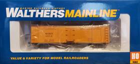 910-41207 Mainline Walthers Ho 40ft Early Reefer - Ready To Run Merchants Despatch #3012