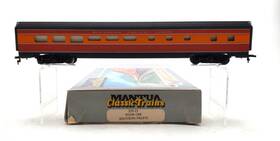 Mantua 225-11 Ho Southern Pacific Room Car Ln/box
