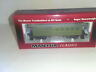 717400 Mantua Ho Scale Wooden Passenger Car 1860 Combine Northern Pacific