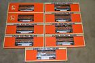 Many Lionel Tca 40th Anniversary