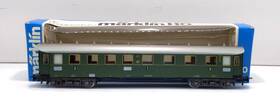 4143 Marklin Ho Coach Car Ex/box