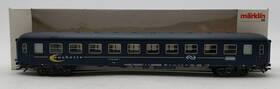 42696 Marklin Couchette Passenger Car Ex/box